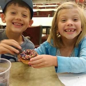 Meet your Posher, Dan